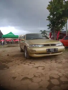 Di jual Timor sohc tahun 1996