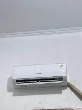 Dijual AC Sharp
