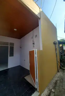 Rumah luxury disewakan