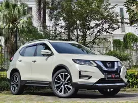 Nissan Xtrail 2.5 VL facelift 2019 (sunroof)