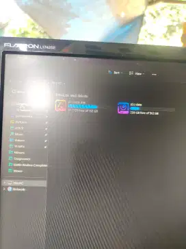 Jual cepat komputer PC