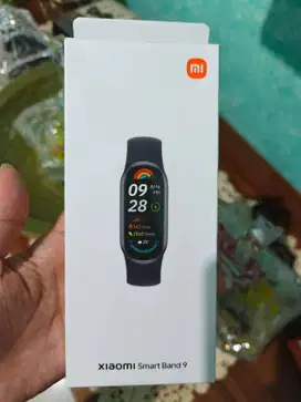 Xiaomi Smart Band 9