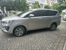 Toyota Kijang Innova 2022 Diesel