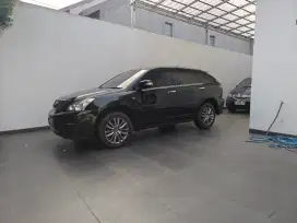 Hartier g prem upgrade lexus