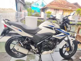CB150R old 2014