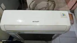 Di Jual AC Sharp 1 PK