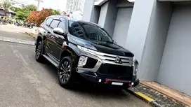 Mitsubishi Pajero Sport 2.4 Ultimate 4x4 Diesel 2022