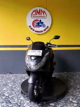 HONDA PCX 160 ABS TH 2024 PAJAK ON PLAT DEPOK BISA CASH / KREDIT