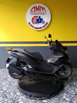 HONDA ALL NEW PCX 160 ABS TH 2024 BISA BAYAR VIA CC / PAYLATER