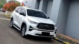 Toyota Kijang Innova Zenix Q Hybrid 2.0 Modelista 2024