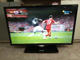 TV DIGITAL LED POLYTRON 32INCH