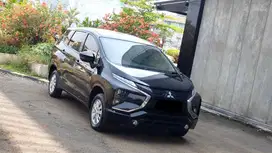Mitsubishi Xpander 1.5 GLS Nik 2021