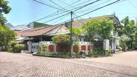 Rumah Nginden Intan Timur Surabaya Murah SAM.YA5306