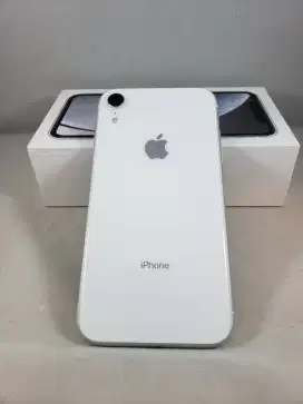 iPhone xr 128GB