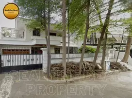 Disewakan Rumah Di Permata Hijau Jakarta Selatan STD606