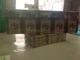 Di Cari sales Roko HS