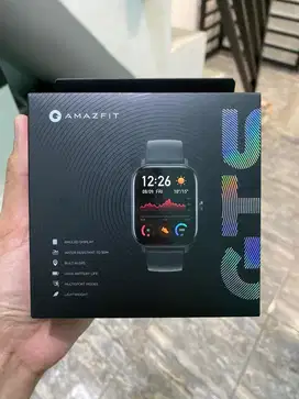 Jual rugi 1.2jt Amazfit GTS