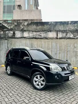 Nissan xtrail type xt 2.5 istimewa top condision