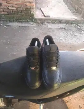 Sepatu Seken Nike AF 1