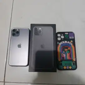 Iphone 11 pro 64gb