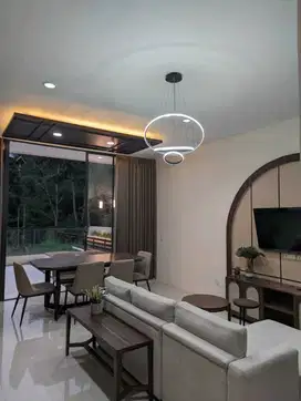Rumah Villa Sakala Malang Murah SAM.YA5308