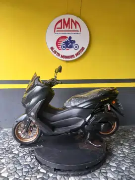 ALL NEW N MAX 155 TH 2022 KREDIT TANPA DP PAKAI CC / PAYLATER