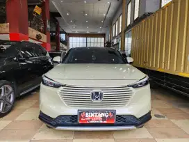 NEW HRV E AT 2022 SAND KHAKI FACELIFT / MODEL THN 2023 (BINTANG MOTOR)