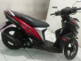 MIO SOUL GT 2014 RAWATAN bu