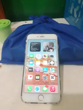 Iphone 6s pluss