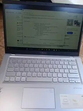 Jual Laptop ASUS A416JAO Mulus