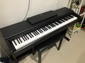 Yamaha Arius YDP 145