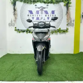 Cash & Credit Honda Vario CBS 125 2018 Dp. 1jt (Mentari Jojo Motor)