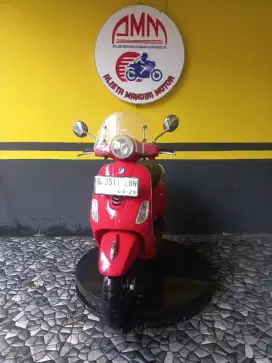 VESPA LX 125 TH 2019 PAJAK ON BISA CASH / KREDIT