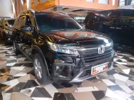 KM 10RB!! BRV E CVT AT 2023 BLACK / MODEL THN 2024 (BINTANG MOTOR)