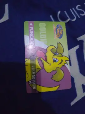 Kartu funworld main di arena main
