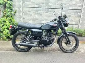 W175 SE BLACKSTYLE 2022 CASH/KREDIT