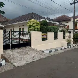 Jual rumah di sukabumi, dekat pusat kota dan pemerintahan