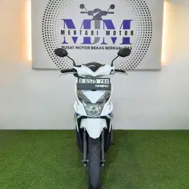 Cash & Credit Honda Beat CBS 2019 Dp. 900 (Mentari Jojo Motor)