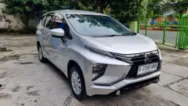 XPANDER 1.5 GLS 2018 MANUAL