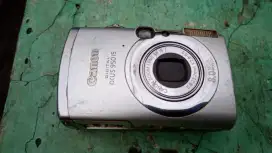 Digicam Canon Ixus 950 IS