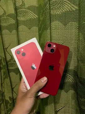 Iphone 13 128 inter