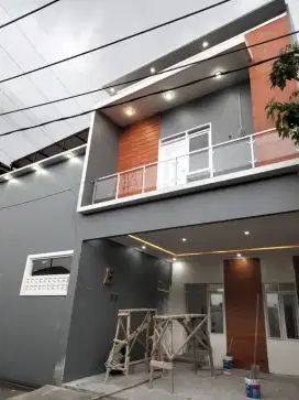 Jasa Bangun Rumah Free Desain