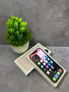 Iphone 13 128GB Ibox second Pink