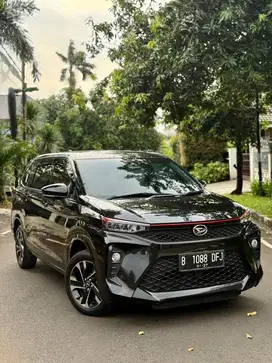 CASH! Xenia R 1.5 ASA Matic Tangan Pertama