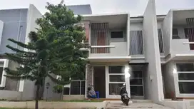 Dijual rumah minimalis di Perumahan Nusa Kirana Cluster Norfolk