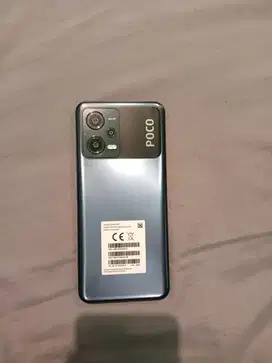 POCO X5 G5 RAM 8/128