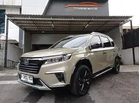 KM 23rb ANTIK Honda BRV Prestige N7X Edition Sand Khaki 2024