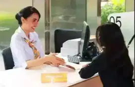 Customer Service ( Jakarta, Kelapa Gading )