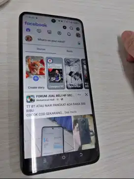 jual hp itel rs4