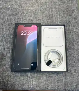 IPHONE 13 Pro 128 GB Digimap fullset original !!!
